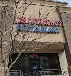 Los Catrachos New Orleans